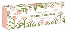 Load image into Gallery viewer, Stamp Garden
