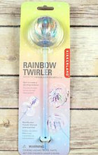 Load image into Gallery viewer, Rainbow Twirler
