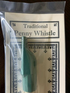 Penny Whistle