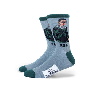 RBG Socks