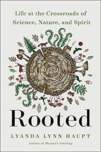 Rooted: Life at the Crossroad of Science, Nature and Spirit