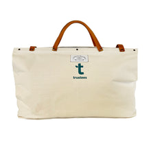 Load image into Gallery viewer, Stevens-Coolidge Oversize Tote Bag
