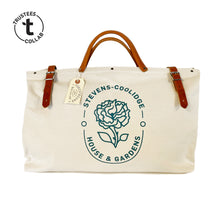 Load image into Gallery viewer, Stevens-Coolidge Oversize Tote Bag
