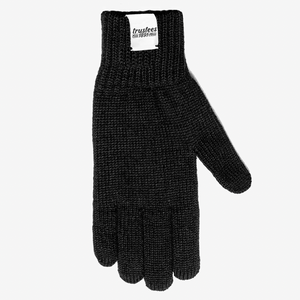 Trustees 1891 Ragg Wool Gloves