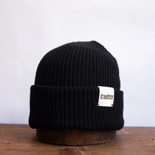 Load image into Gallery viewer, Trustees 1891 Upcycle Wool Beanie
