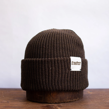 Load image into Gallery viewer, Trustees 1891 Upcycle Wool Beanie
