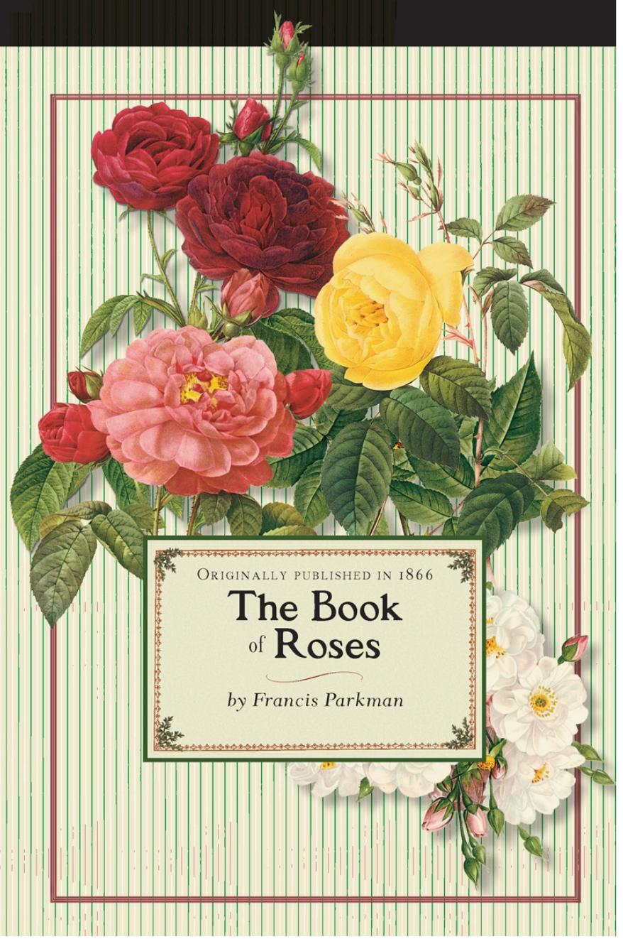 The Book of Roses