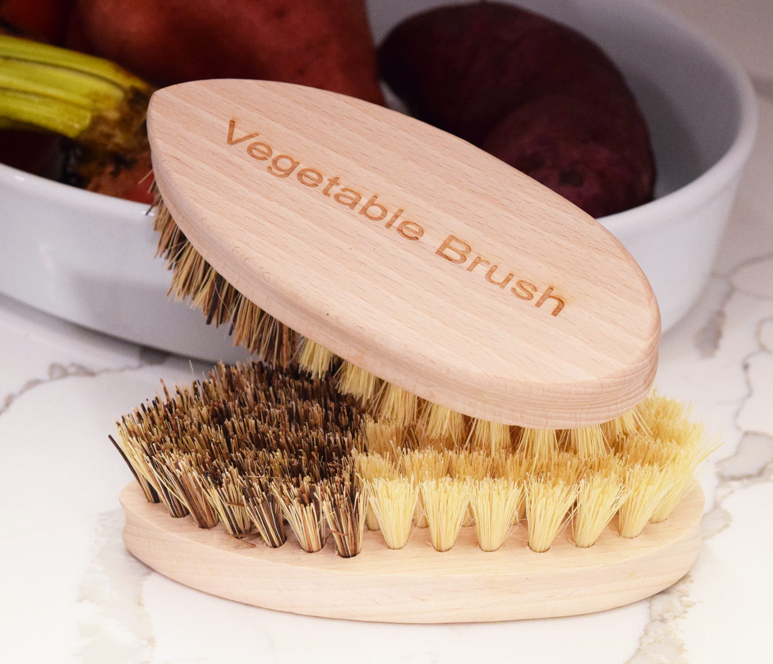 Vegetable Brush