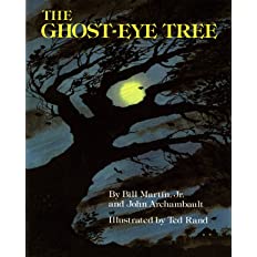 The Ghost-Eye Tree (HARDCOVER)