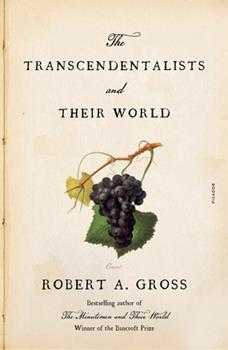 The Transcendentalists and Their World (HARDCOVER)