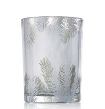 Load image into Gallery viewer, Thymes Frasier Fir Statement Pine Needle Candle, 5 oz.
