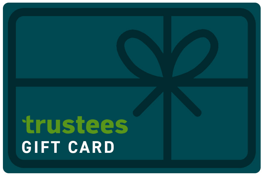 Trustees Gift Card