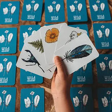Load image into Gallery viewer, Your Wild Memory Game
