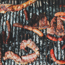Load image into Gallery viewer, 2023 Trustees Summer Grill Meat Share

