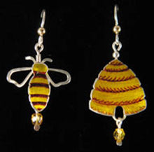 Load image into Gallery viewer, Silver Jewelry Collection by Lucy Golden
