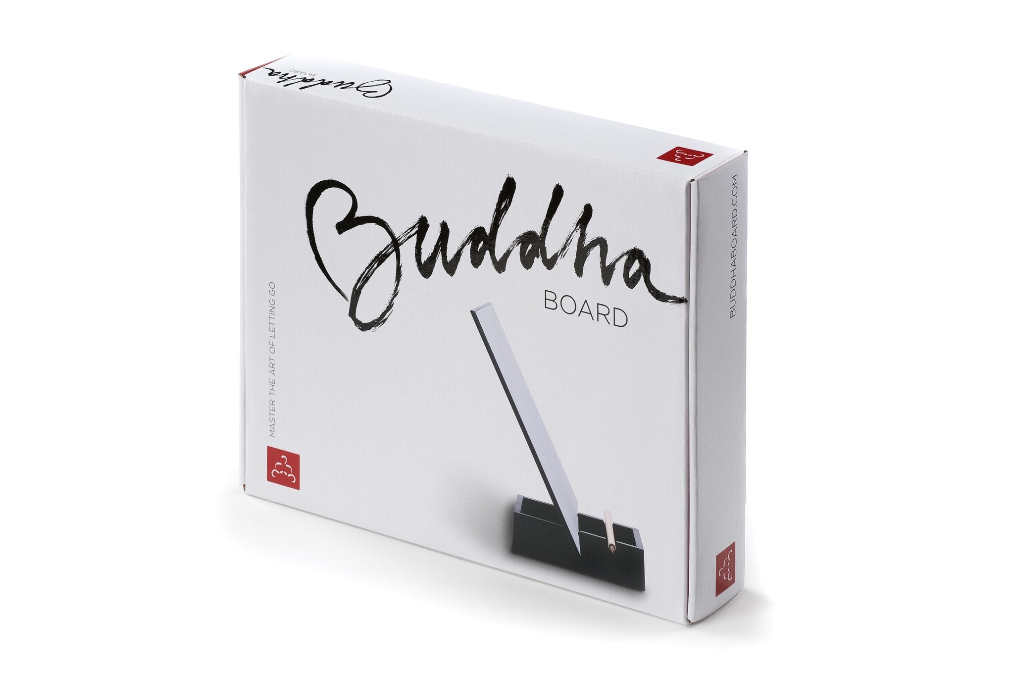 Buddha Board - The UPside Delivered