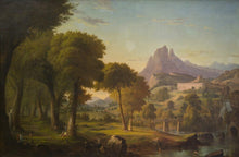 Load image into Gallery viewer, Hudson River School - Prints - Unframed and Framed
