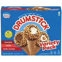 RWC - Ice Cream Drumsticks