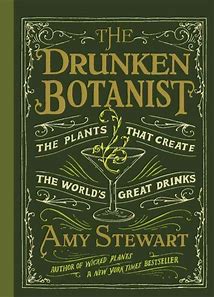 The Drunken Botanist 24