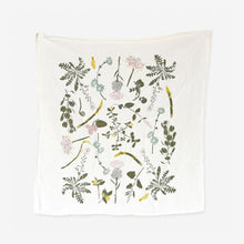 Load image into Gallery viewer, June &amp; December Flour Sack Tea Towels
