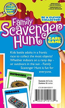 Load image into Gallery viewer, Family Scavenger Hunt Card Game
