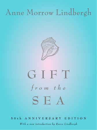 Gift from the Sea