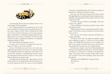 Load image into Gallery viewer, The Great Gatsby - Illustrated Edition
