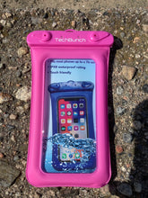 Load image into Gallery viewer, Waterproof Phone Case
