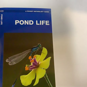 TL- Pond Life Pocket Guide