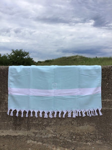 Crane Beach Turkish Towel