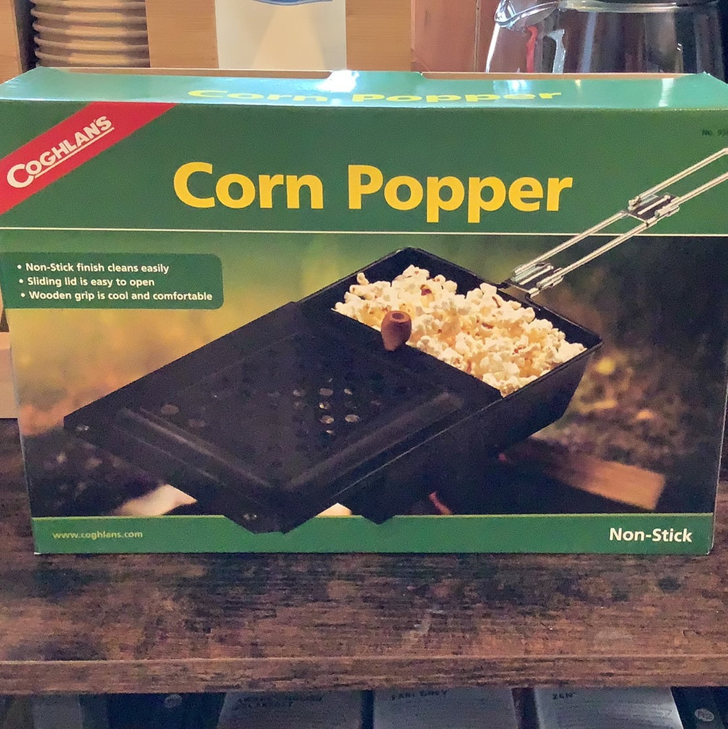 TL - Corn Popper