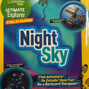 TL- Nat Geo Night Sky