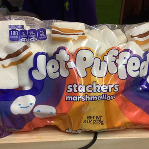 TL- Stackers Marshmallows