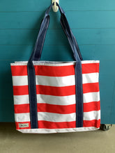 Load image into Gallery viewer, Ame &amp; Lulu Sea Tote
