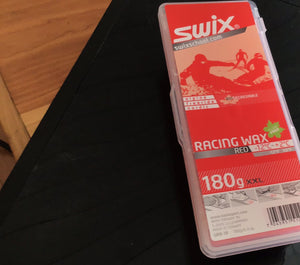 NV- Swix Racing Wax