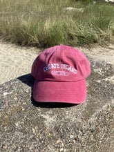 Load image into Gallery viewer, Choate Island Baseball Cap
