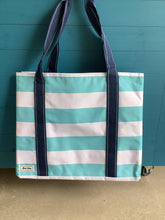 Load image into Gallery viewer, Ame &amp; Lulu Sea Tote
