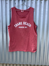 Load image into Gallery viewer, Crane Beach Tank Top
