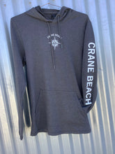 Load image into Gallery viewer, Crane Beach Lightweight Hoodie
