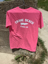 Load image into Gallery viewer, Crane Beach T-Shirt
