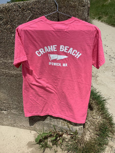 Crane Beach T-Shirt