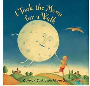 I Took the Moon for a Walk CH
