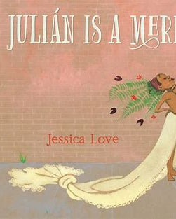 Julian is a Mermaid