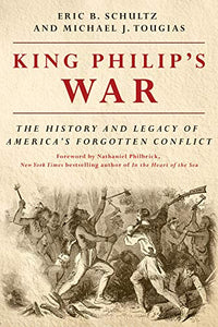 King Phillip's War by Michael J. Tougias