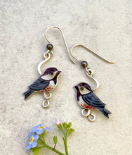 Load image into Gallery viewer, Silver Jewelry Collection by Lucy Golden

