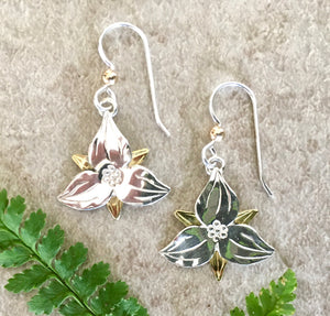 Silver Jewelry Collection by Lucy Golden
