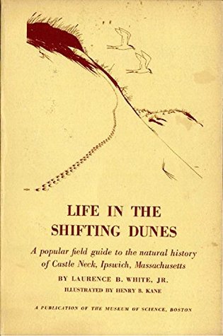 Life in the Shifting Dunes - CH