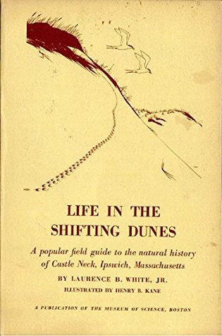 Life in the Shifting Dunes