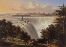 Load image into Gallery viewer, Hudson River School - Prints - Unframed and Framed
