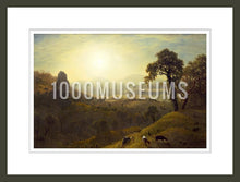 Load image into Gallery viewer, Hudson River School - Prints - Unframed and Framed
